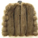 649 2512 FUR CAPE